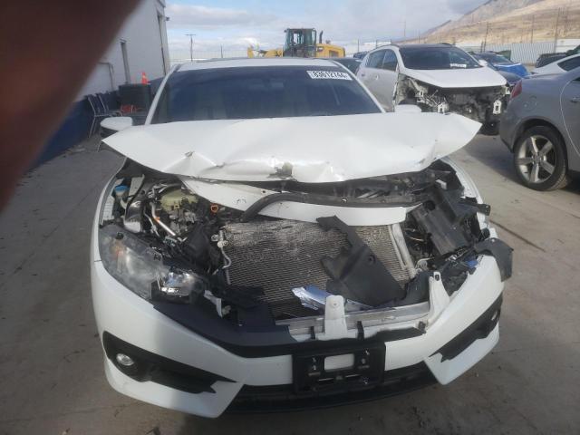 VIN 2HGFC3B35GH354405 2016 HONDA CIVIC no.5