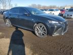 Lot #3025719309 2017 LEXUS GS 350 BAS