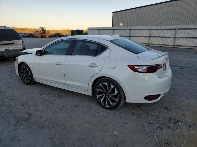 2018 ACURA ILX SPECIA 19UDE2F48JA001306