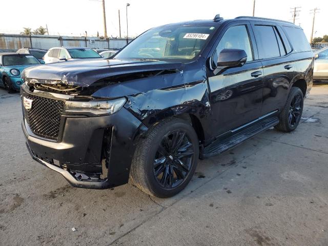 2021 CADILLAC ESCALADE S #3032993998