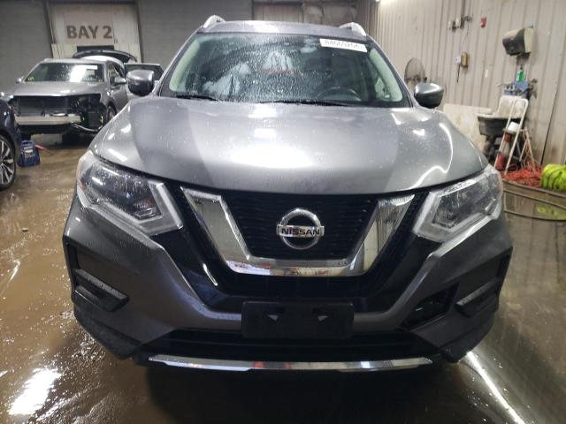 2017 NISSAN ROGUE S - KNMAT2MT2HP537614
