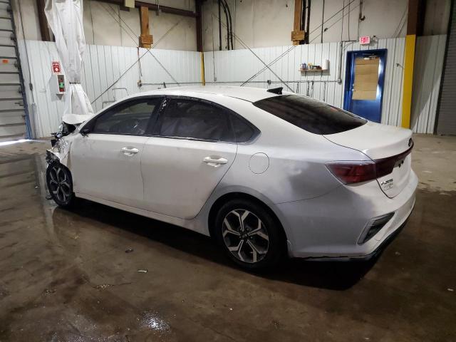 2019 KIA FORTE FE - 3KPF24AD9KE061791