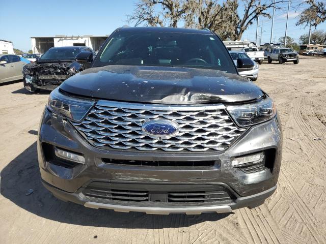 VIN 1FM5K8HC8LGB47607 2020 FORD EXPLORER no.5