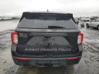 Lot #3034360084 2023 FORD EXPLORER P