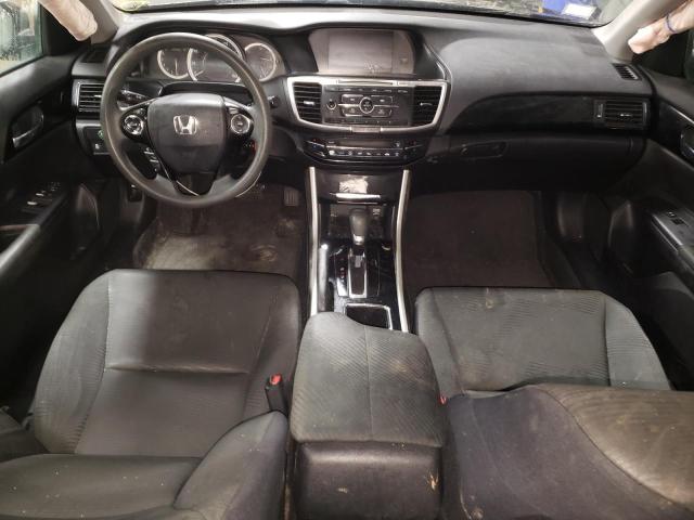2016 HONDA ACCORD LX - 1HGCR2F37GA211489