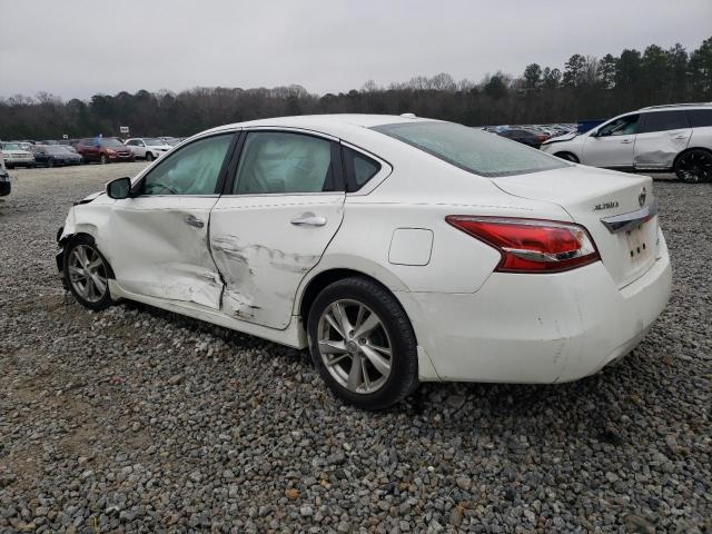 Vin: 1n4al3ap9dn495502, lot: 86054904, nissan altima 2.5 20132