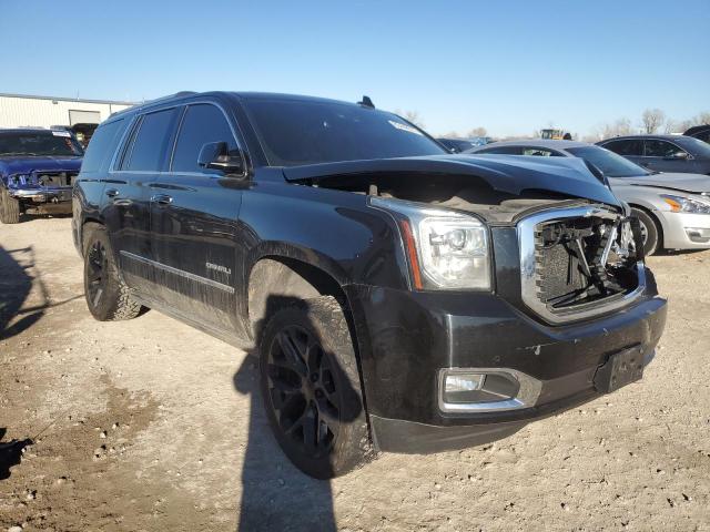 Vin: 1gks2ckj5fr538888, lot: 83446514, gmc yukon denali 20154