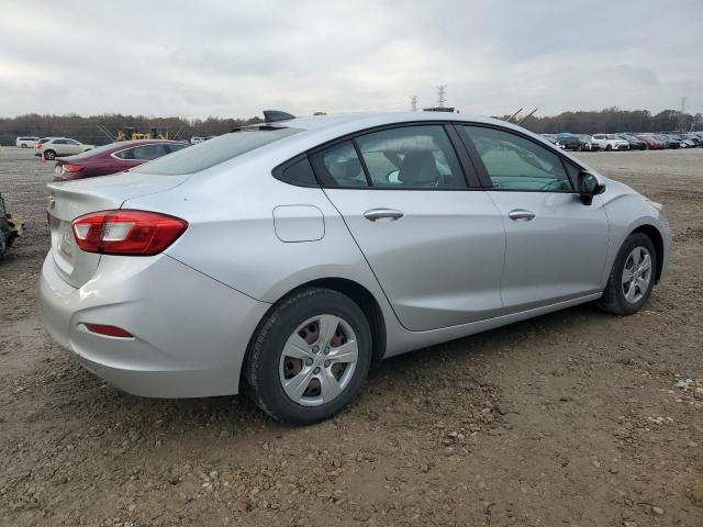 2018 CHEVROLET CRUZE LS - 1G1BC5SM0J7128463