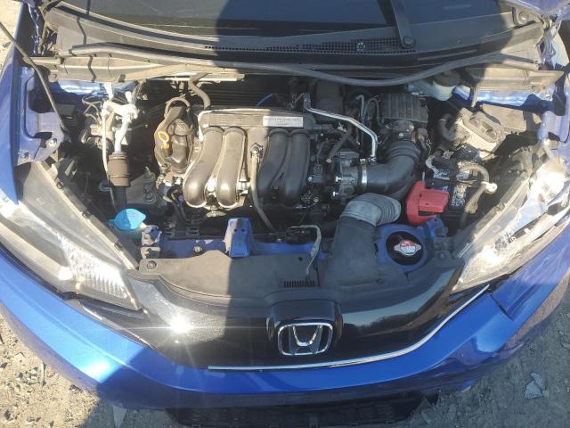 2017 HONDA FIT EX - JHMGK5H74HS015851