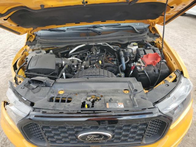 2022 FORD RANGER XL - 1FTER4FH2NLD51840