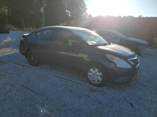 VIN 3N1CN7AP6FL934391 2015 NISSAN VERSA no.4