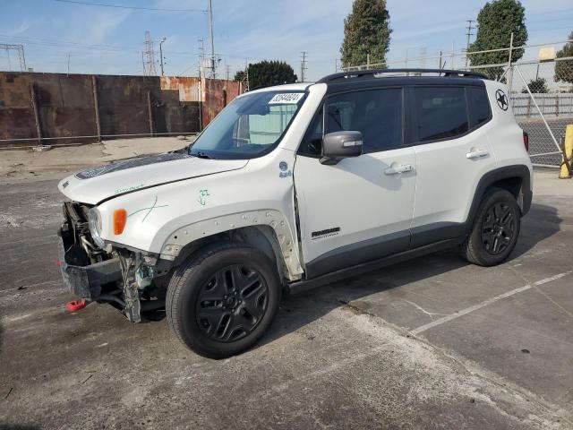 VIN ZACCJBCB6HPE83499 2017 JEEP RENEGADE no.1