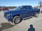 2017 CHEVROLET SILVERADO - 1GCVKREC3HZ265364