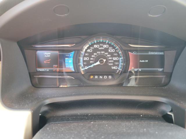 2018 FORD FLEX SEL - 2FMHK6C83JBA14102