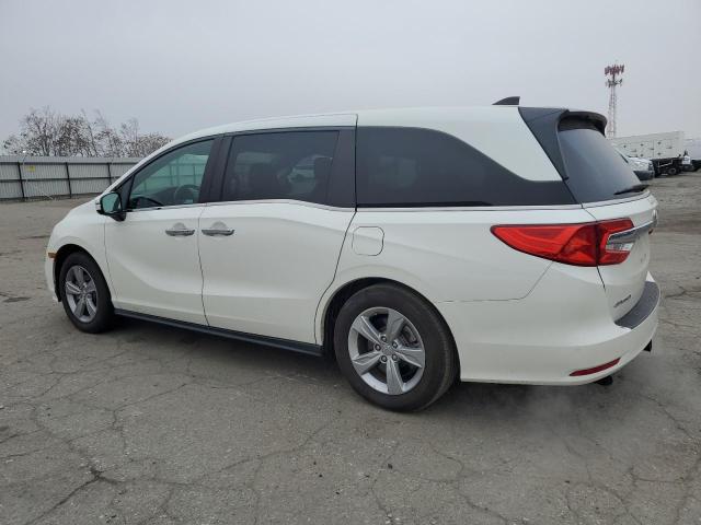 2018 HONDA ODYSSEY EX - 5FNRL6H70JB089641