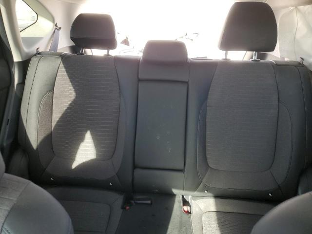 2022 KIA SELTOS NIG KNDEUCA2XN7239453