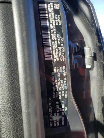2022 JEEP RENEGADE A - ZACNJDE11NPN63780