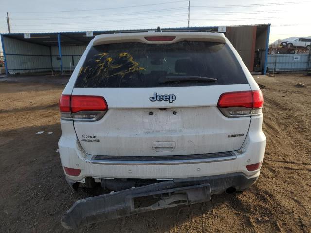 2019 JEEP GRAND CHER - 1C4RJFBG8KC553403