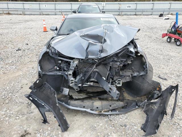 2022 CHEVROLET CAMARO LS - 1G1FB1RX8N0113396