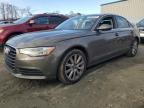 2015 AUDI A6 PREMIUM - WAUFFAFC3FN013656