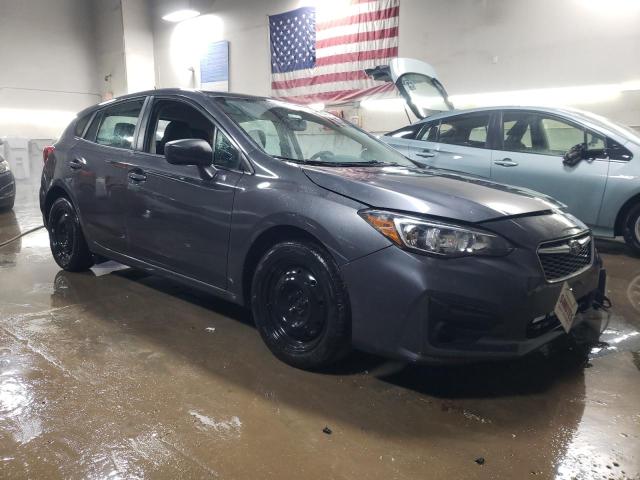 2018 SUBARU IMPREZA - 4S3GTAA60J3728268