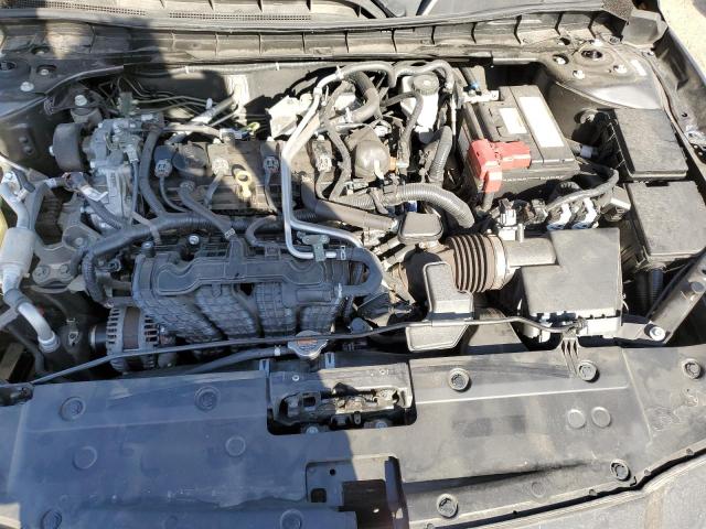 2021 NISSAN ALTIMA S - 1N4BL4BV0MN354812