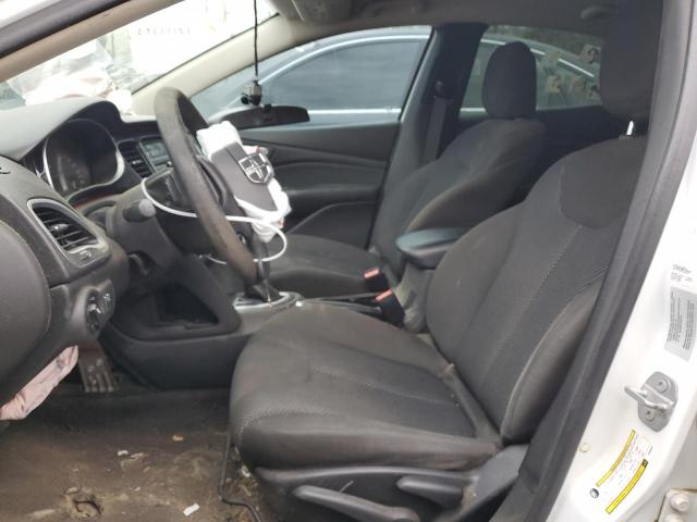 2015 DODGE DART SE - 1C3CDFAAXFD433407