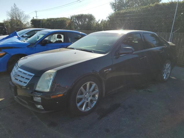 2005 CADILLAC STS #3030387510