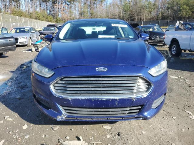 VIN 3FA6P0H74DR282808 2013 FORD FUSION no.5