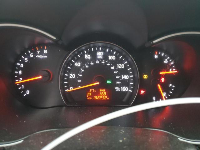 2015 KIA SORENTO LX - 5XYKT3A68FG657815