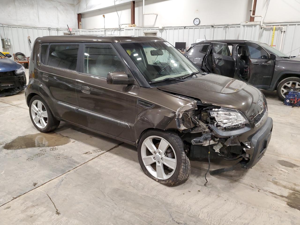 Lot #3034419792 2010 KIA SOUL +