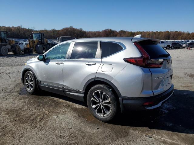 2022 HONDA CR-V EXL - 7FARW1H8XNE013082