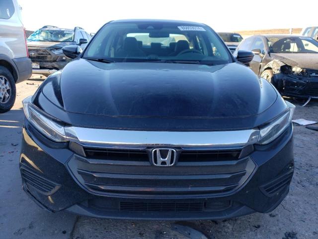 2019 HONDA INSIGHT LX 19XZE4F15KE011702