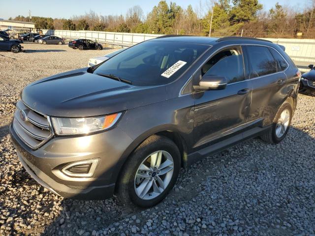 2016 FORD EDGE SEL - 2FMPK3J87GBC23347