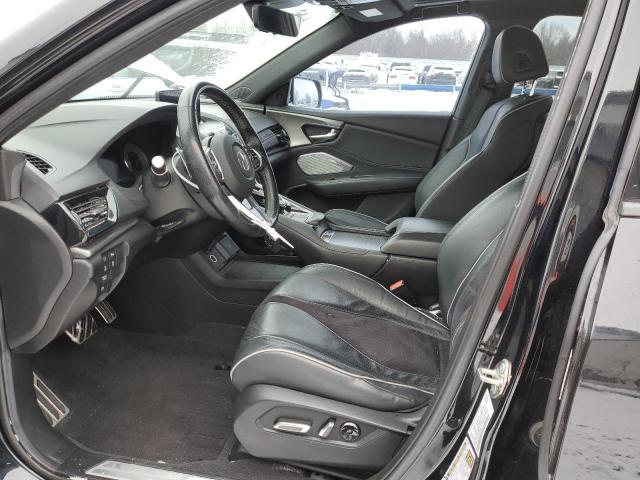 2020 ACURA RDX A-SPEC - 5J8TC2H67LL027385