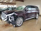 2020 HYUNDAI PALISADE L - KM8R54HE7LU091986