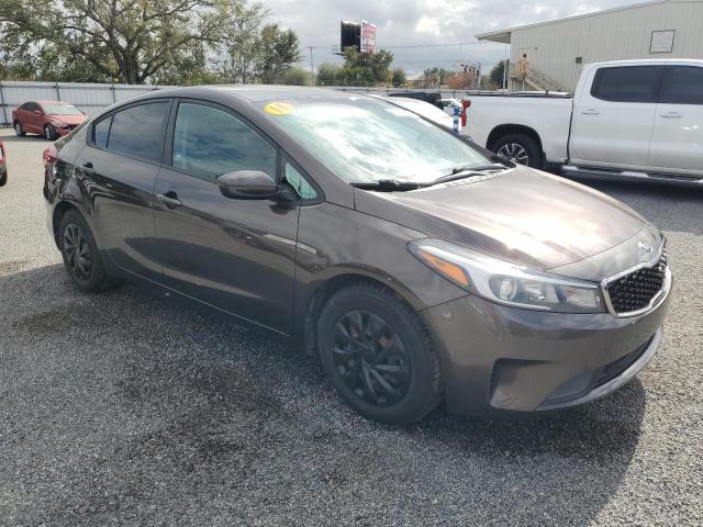 Vin: 3kpfk4a77je175488, lot: 85447044, kia forte lx 20184