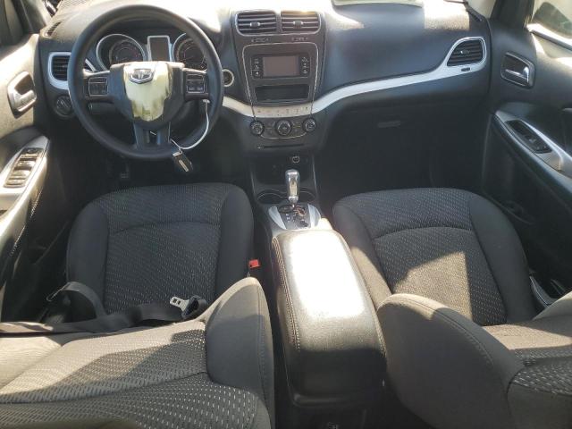 2018 DODGE JOURNEY SE - 3C4PDCAB9JT309474