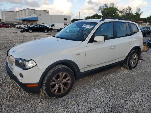 2009 BMW X3 XDRIVE3 #3028504950