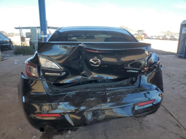 VIN JM1BL1U76D1830141 2013 MAZDA 3 no.6