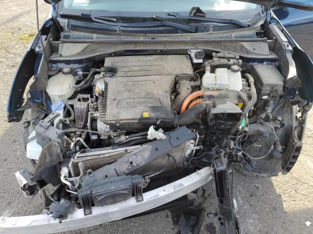 2018 KIA NIRO FE - KNDCB3LC8J5138484