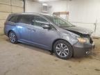 Lot #3024643686 2014 HONDA ODYSSEY TO