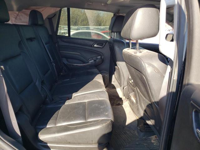 2015 CHEVROLET TAHOE C150 1GNSCBKC9FR659774