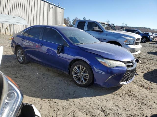 2016 TOYOTA CAMRY LE - 4T1BF1FK6GU508056