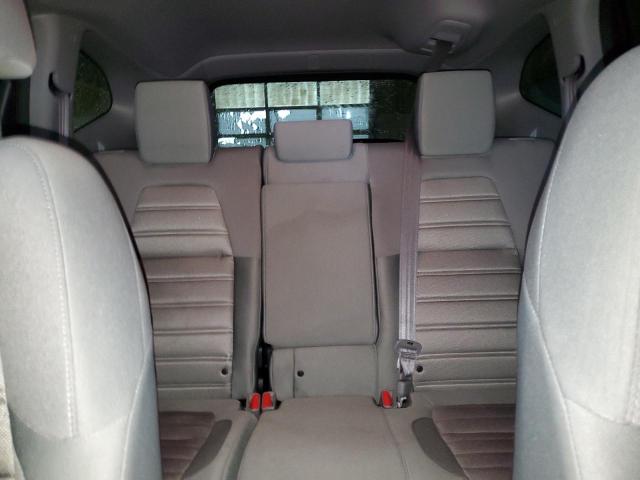 2019 HONDA CR-V EX - 2HKRW2H52KH656983