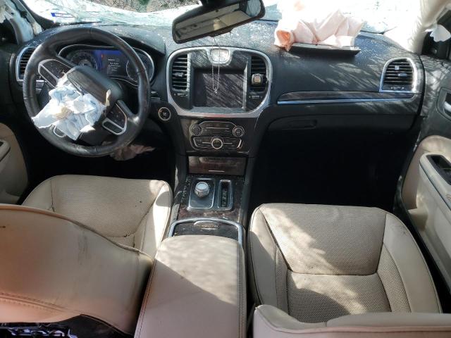 2022 CHRYSLER 300 TOURIN - 2C3CCADG1NH163135