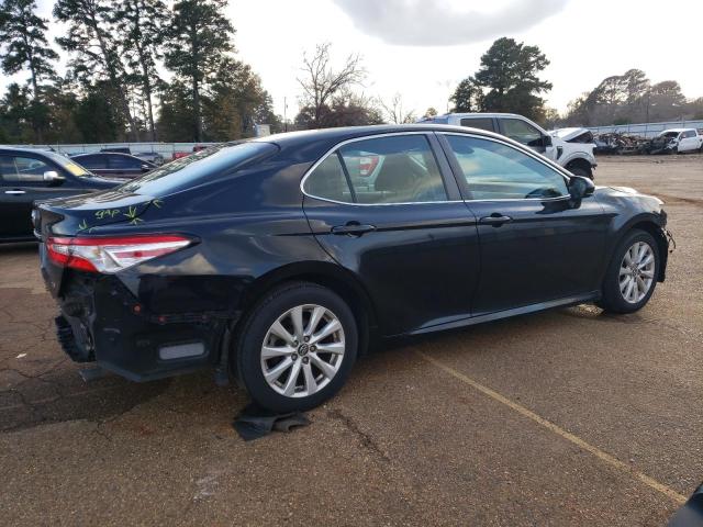 2018 TOYOTA CAMRY L - 4T1B11HKXJU084268