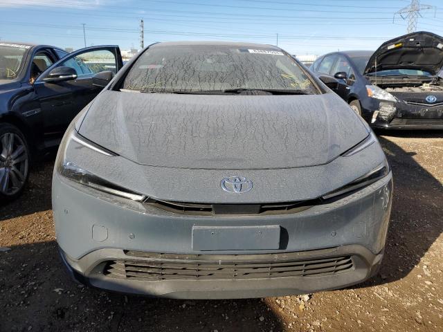 2024 TOYOTA PRIUS LE - JTDACAAU4R3022839