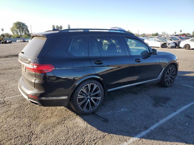2021 BMW X7 XDRIVE4 - 5UXCW2C08M9F01109