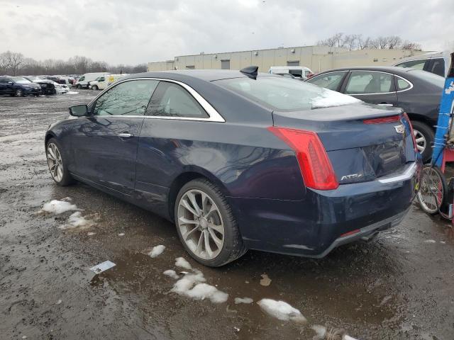 VIN 1G6AH1RX3F0111947 2015 CADILLAC ATS no.2